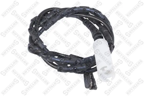 датчик, износване на накладките STELLOX             