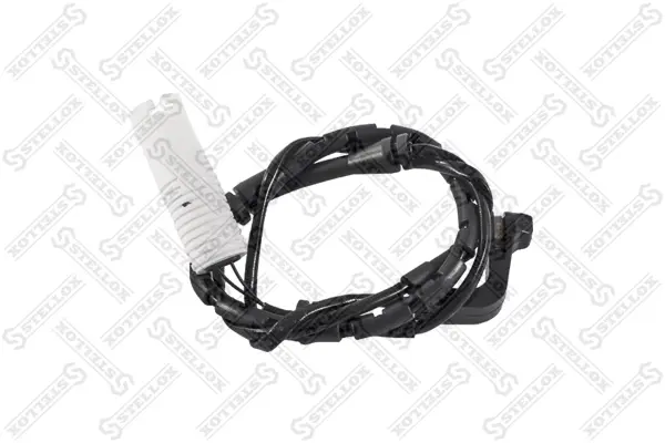 датчик, износване на накладките STELLOX             