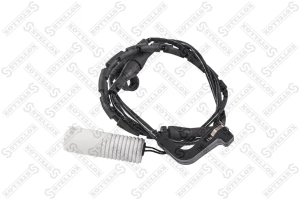 датчик, износване на накладките STELLOX             