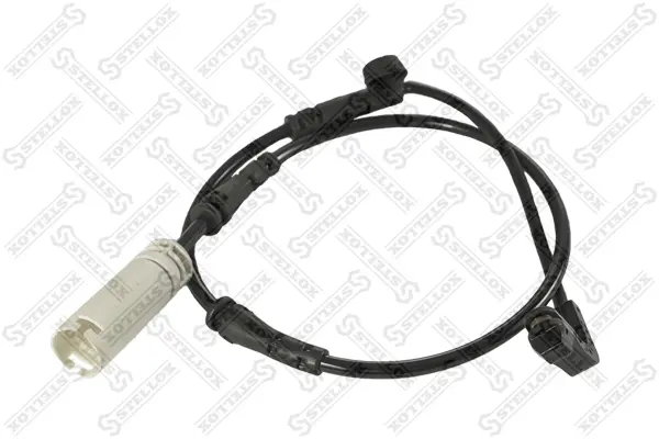 датчик, износване на накладките STELLOX             