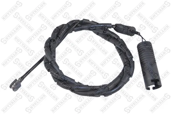 датчик, износване на накладките STELLOX             