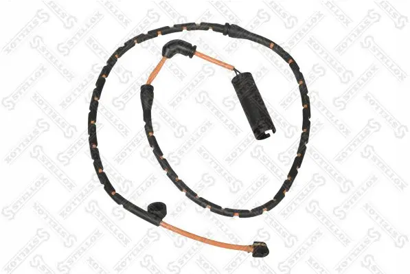 датчик, износване на накладките STELLOX             