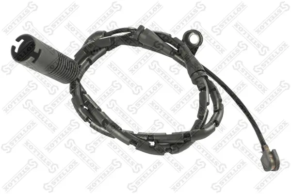 датчик, износване на накладките STELLOX             