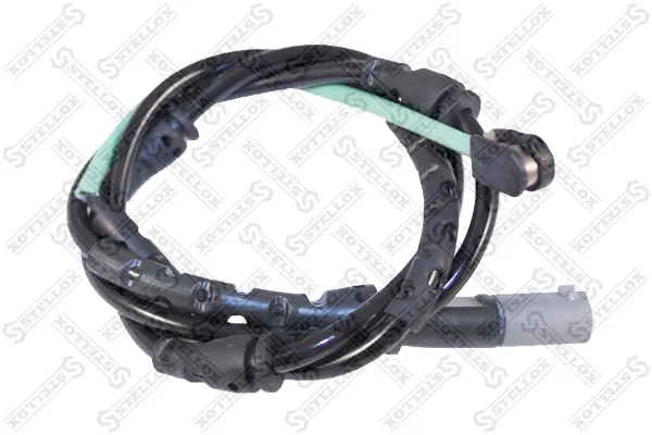 датчик, износване на накладките STELLOX             