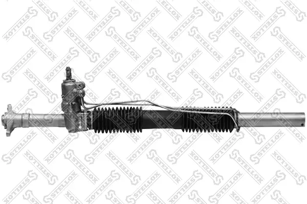 кормилна кутия STELLOX             