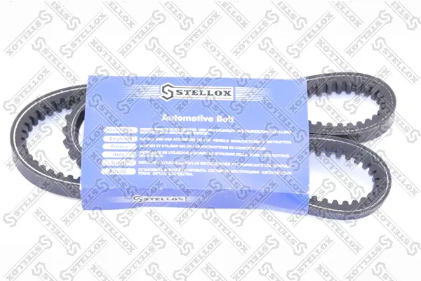 Трапецовиден ремък STELLOX