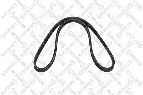 пистов ремък STELLOX             