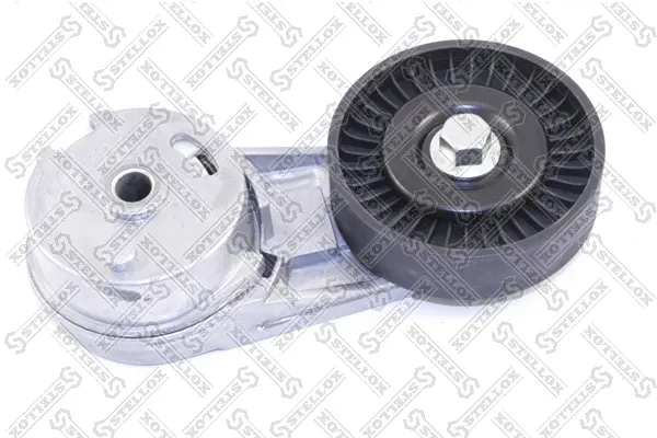 ремъчен обтегач, пистов ремък STELLOX             