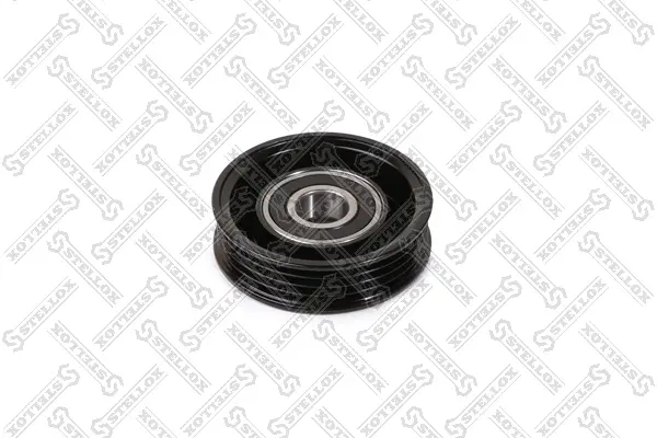 обтящна ролка, пистов ремък STELLOX             