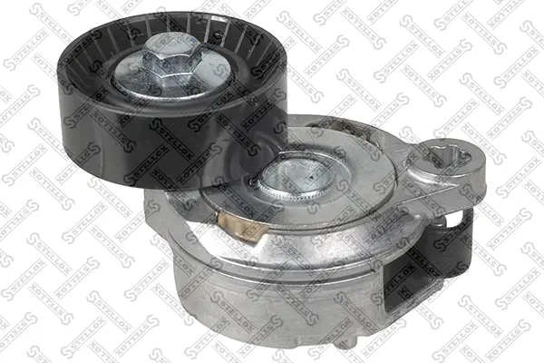 ремъчен обтегач, пистов ремък STELLOX             