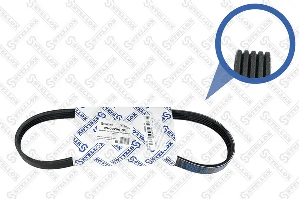 пистов ремък STELLOX             