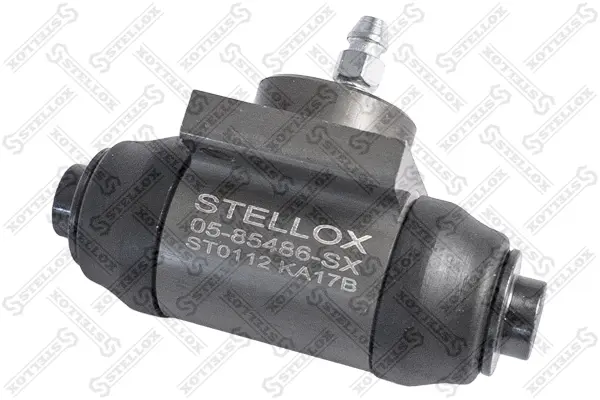 Спирачно цилиндърче на колелото STELLOX