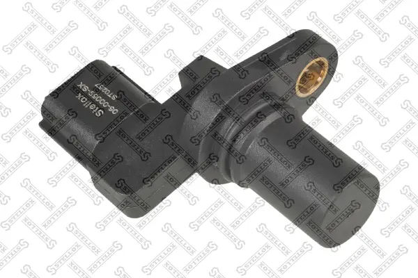 импулсен датчик, колянов вал STELLOX             