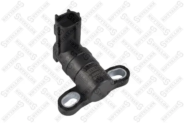 импулсен датчик, колянов вал STELLOX             