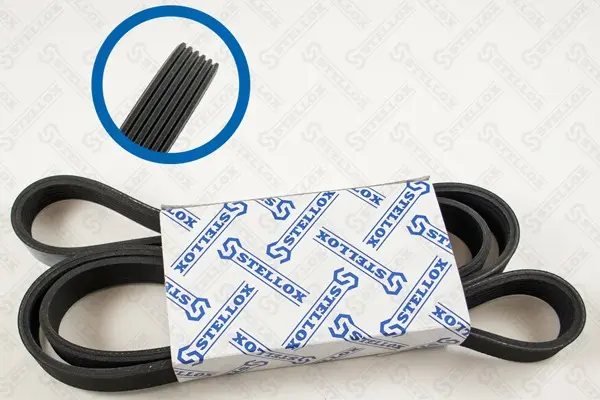 пистов ремък STELLOX             