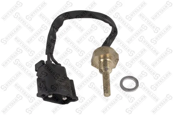 датчик, температура на охладителната течност STELLOX             