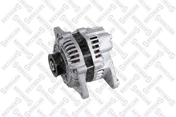 генератор STELLOX             