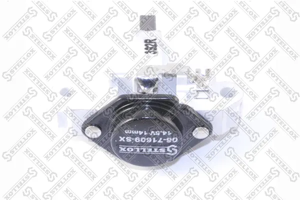 регулатор на генератор STELLOX             