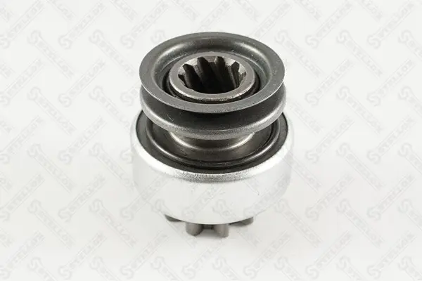 механизъм със свободен ход (бендикс), стартер STELLOX             