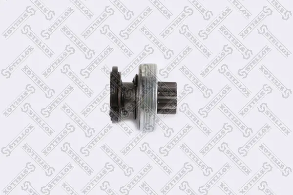 механизъм със свободен ход (бендикс), стартер STELLOX             