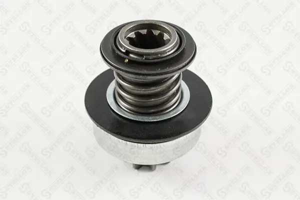 механизъм със свободен ход (бендикс), стартер STELLOX             