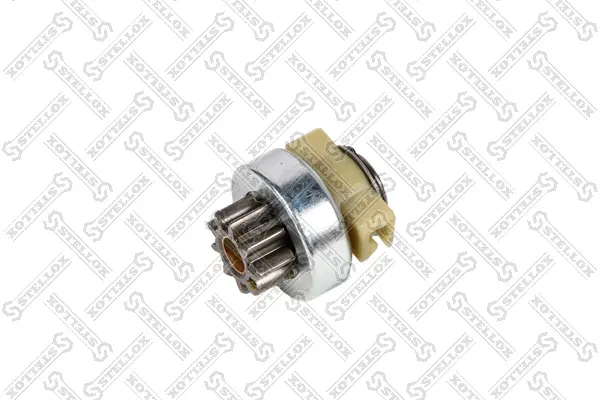 механизъм със свободен ход (бендикс), стартер STELLOX             