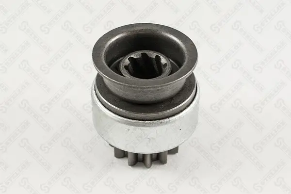 механизъм със свободен ход (бендикс), стартер STELLOX             