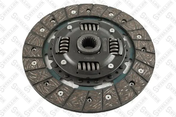 диск на съединителя STELLOX             