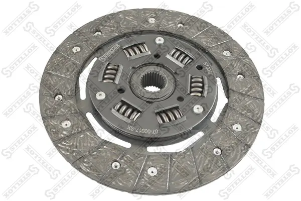 диск на съединителя STELLOX             