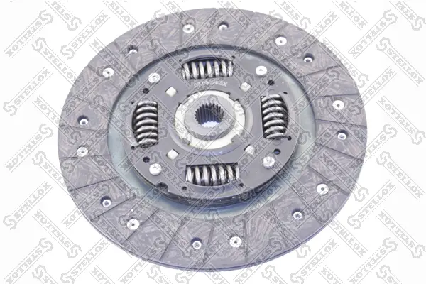 диск на съединителя STELLOX             
