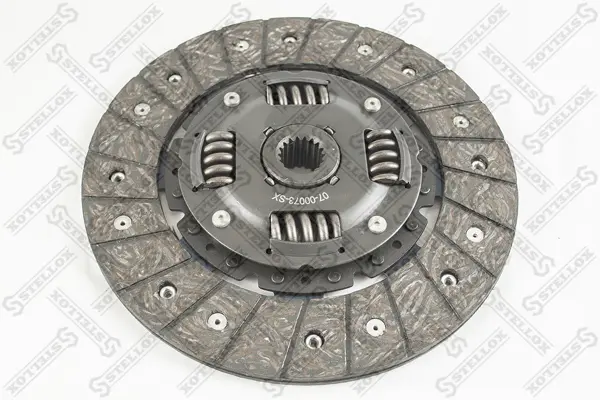 диск на съединителя STELLOX             