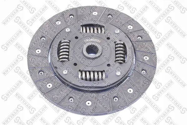 диск на съединителя STELLOX             