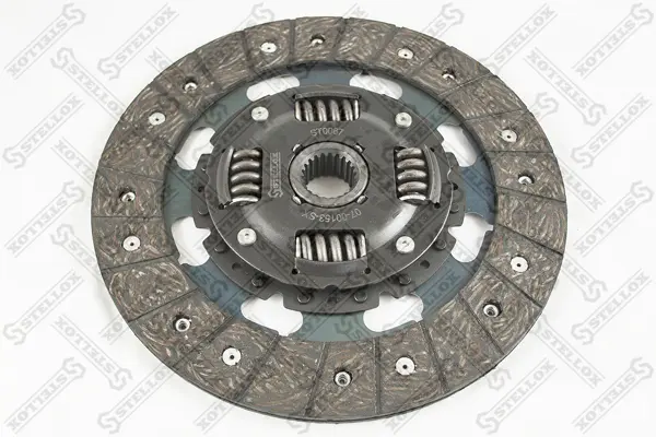 диск на съединителя STELLOX             