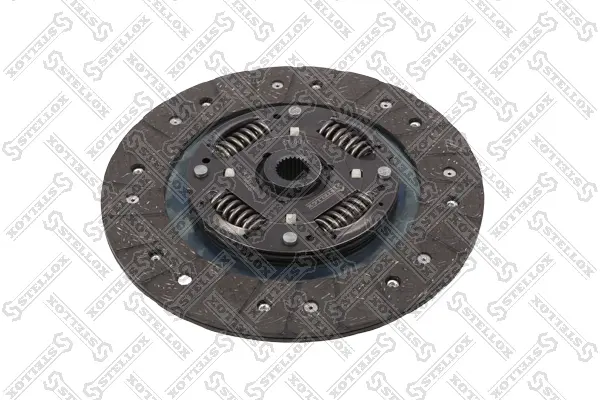 диск на съединителя STELLOX             