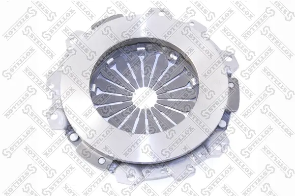 притискателен диск STELLOX             
