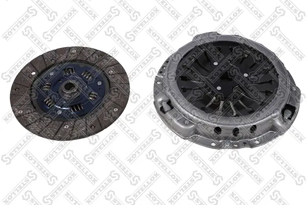 комплект съединител STELLOX             