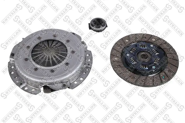 комплект съединител STELLOX             