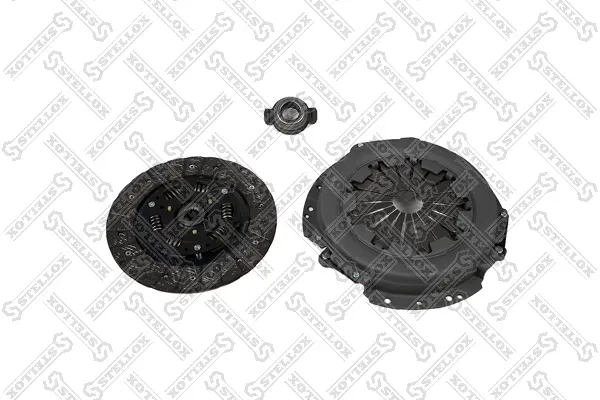 комплект съединител STELLOX             