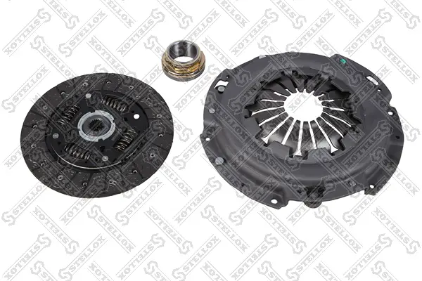 комплект съединител STELLOX             