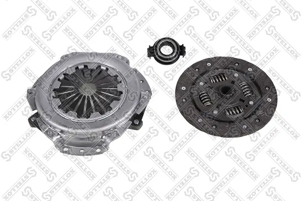 комплект съединител STELLOX             