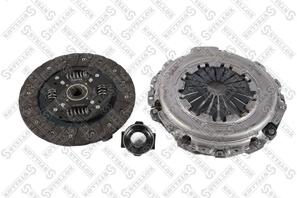 комплект съединител STELLOX             