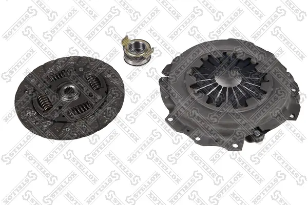 комплект съединител STELLOX             