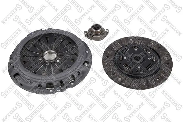 комплект съединител STELLOX             