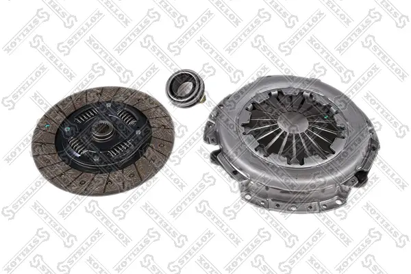 комплект съединител STELLOX             