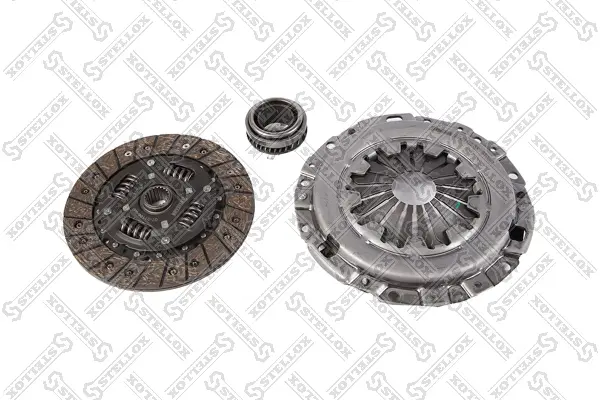 комплект съединител STELLOX             