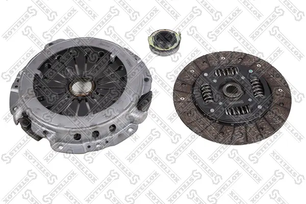 комплект съединител STELLOX             