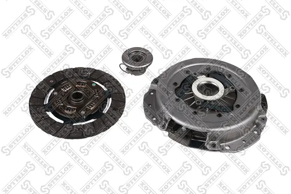 комплект съединител STELLOX             