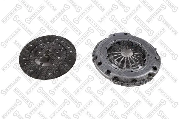 комплект съединител STELLOX             