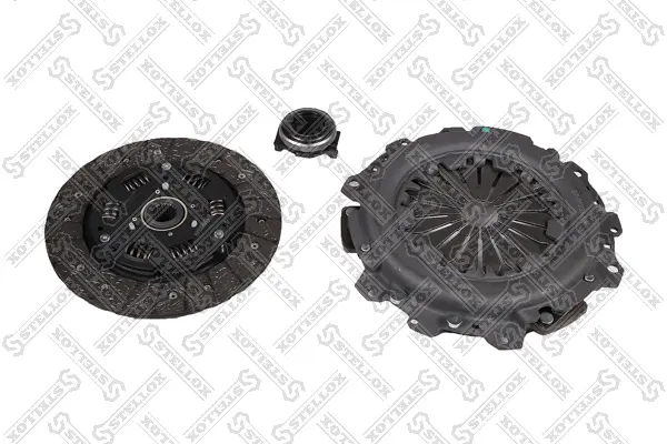 комплект съединител STELLOX             