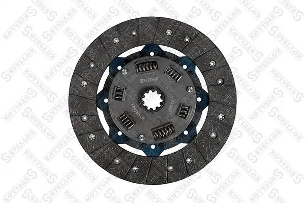 диск на съединителя STELLOX             